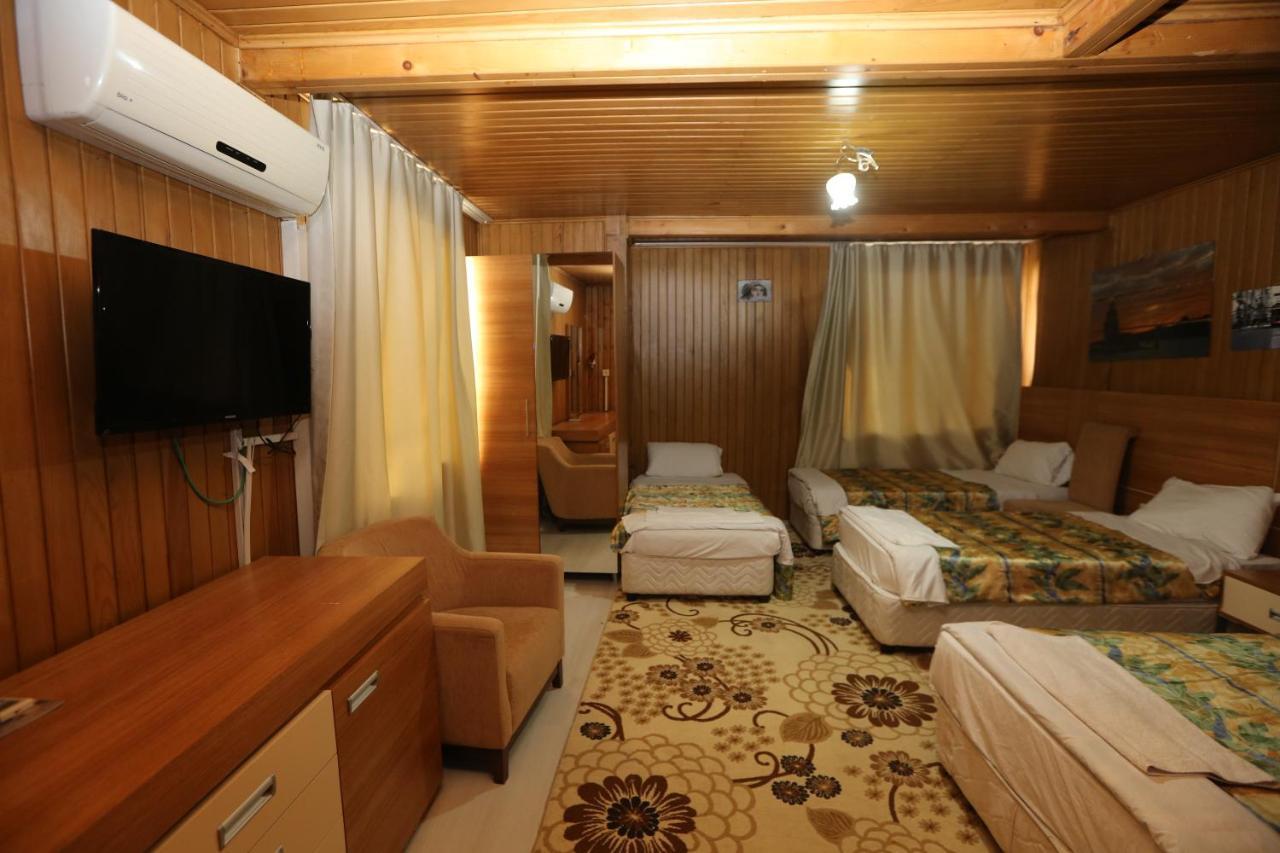Nemrut Kommagene Hotel Kahta Exteriör bild