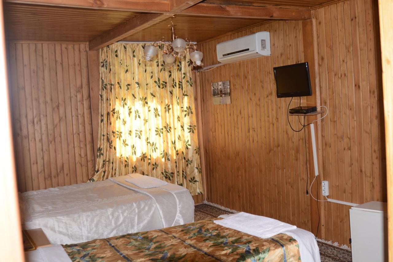 Nemrut Kommagene Hotel Kahta Exteriör bild